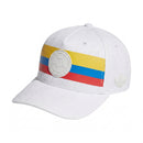 Gorra Tricolor Selección Colombia – Mundial 2026 ¡Edición Limitada!