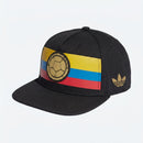 Gorra Tricolor Selección Colombia – Mundial 2026 ¡Edición Limitada!