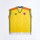 Poncho Cafetero Selección Colombia – James o Lucho Díaz | Copa Mundial 2026